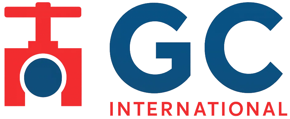 GC International Logo